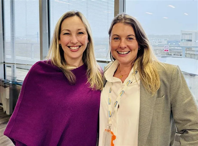 Symbiotics and SkyPeople Training launch joint initiative to support Cabin Crew CBTA