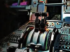 ADAPT Online Pilot Aptitude Testing