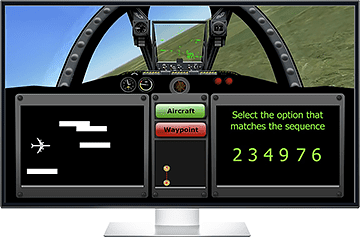 Future Aptitude Selection Tool (FAST) Practice Test
