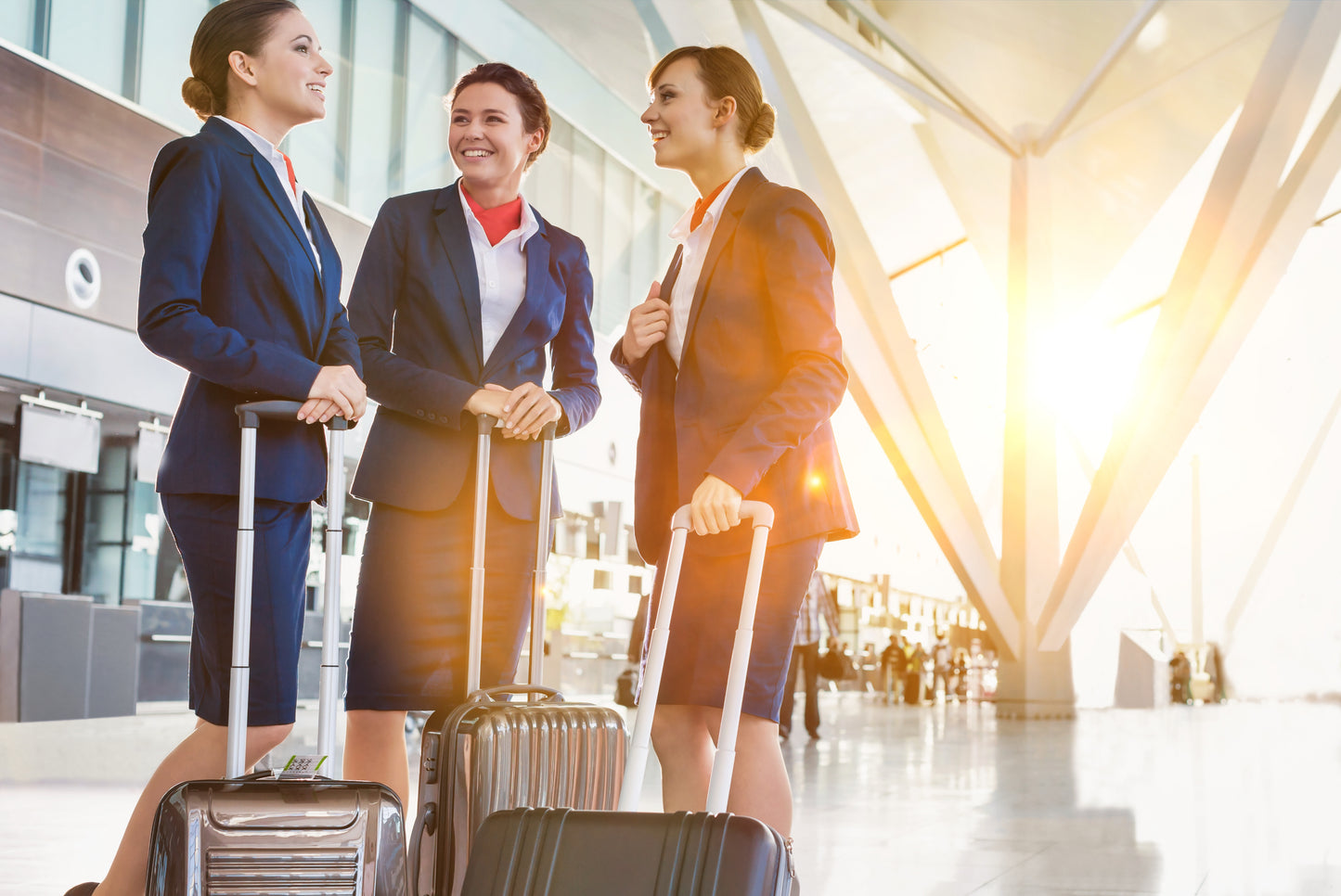 Cabin Crew Readiness Bundle