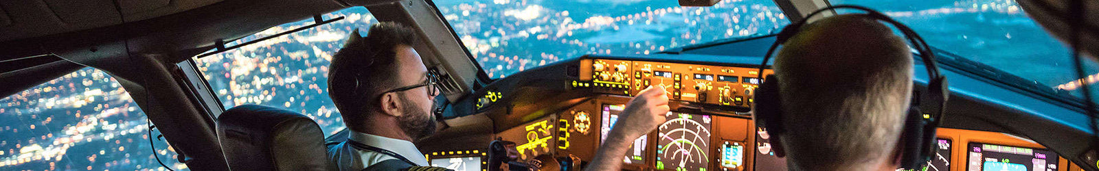 Aviation survey of readiness for Mandatory Psychological Evaluation Banner