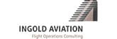 Ingold Aviation Logo