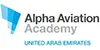 Alpha Aviation Group logo