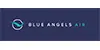 Blue Angels Air logo