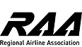 Regional Airline Association Logo