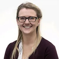 Emma Akhurst features in the latest CAE Pilot Podcast