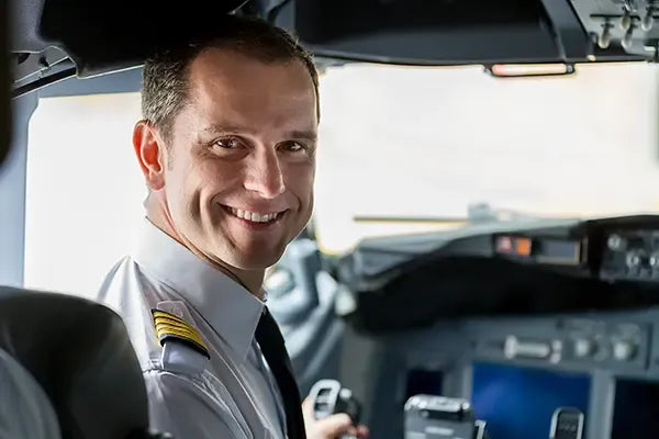 Career Connections Partners with Symbiotics for Psychometric Assessments ahead of Pilot Recruitment & Flight Crew Assessments Across Africa