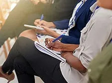 Some thoughts from the International Flight Crew Training Conference