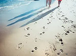 Mental wellbeing and personality, our footprint and shadow