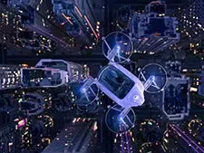 Symbiotics discuss Pilot Aptitude Testing for the Advanced Air Mobility sector