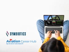 Symbiotics and Aviation Job Search partner to provide ADAPT practice pilot aptitude assessments to candidates