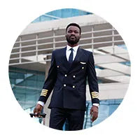 Direct Entry Captain