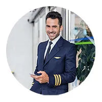 Direct Entry First Officer