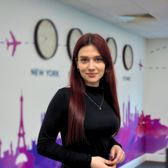 Anca Zaverdeanu