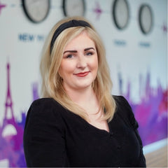 Kirsty Lane