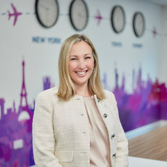 Hannah Davies