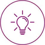 Actionable insights