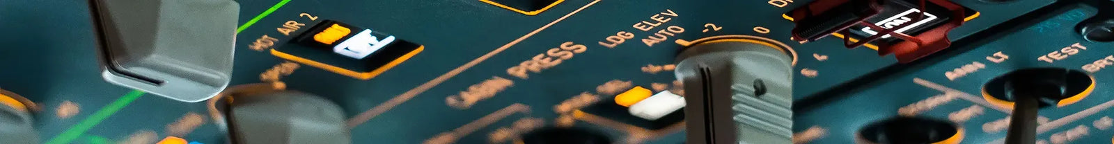 ADAPT Online Pilot Aptitude Testing Banner