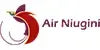 Client logo