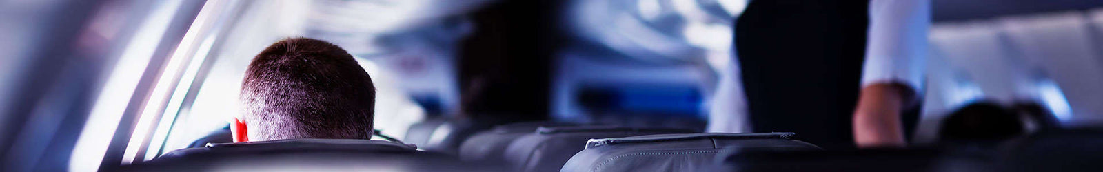 Aircrew Mental Health: Going Beyond Compliance Banner