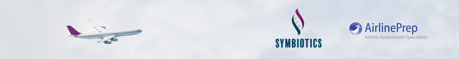 AirlinePrep and Symbiotics partner to deliver ADAPT Assessments to Pilots Banner