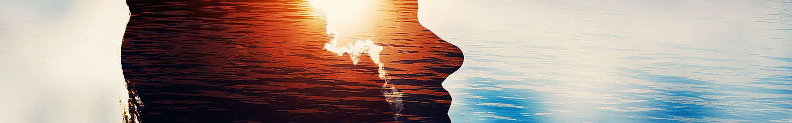 Managing Stress Banner