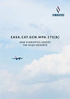 EASA.CAT.GEN.MPA.175 (b) PDF Front cover