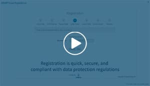 ADAPT Candidate User Experience Video