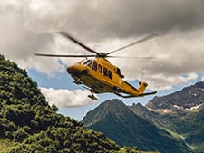 Helicopter