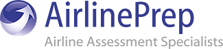 AirlinePrep logo