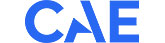 CAE Logo