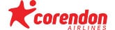 Corendon Airlines Logo