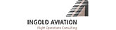 Ingold Aviation Logo