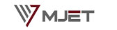 MJet Logo