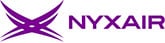 NyxAir Logo