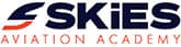 Skies Aviation Academy Logo