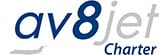 av8Jet Logo