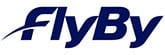 FlyBy Logo