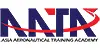Asia Aeronautical Training Academy logo
