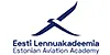 Estonian Aviation Academy logo