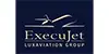 Execujet logo