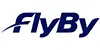 FlyBy Aviation Academy logo
