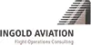 Ingold Aviation logo