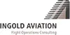 Ingold Aviation Logo