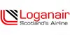 Loganair logo