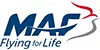 MAF logo