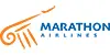 Marathon Airlines logo