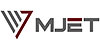 MJET logo