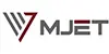 MJET logo