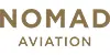 Nomad Aviation logo